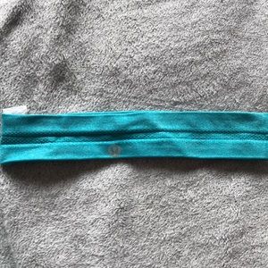 Lululemon headband